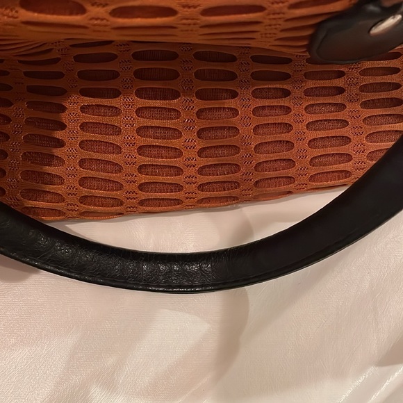 Vintage Tx Longhorns Purse - Picture 14 of 15